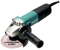 makita Winkelschleifer 9558NBRZ