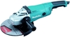 makita Winkelschleifer GA9020RF