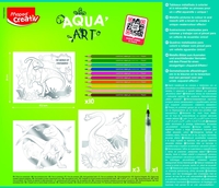 Maped AQUA