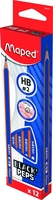 maped Bleistifte Bleisti.BLACK