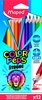 maped Buntstifte Buntst.COLOR