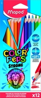 maped Buntstifte Buntst.COLOR