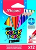 maped Buntstifte Buntst.COLOR