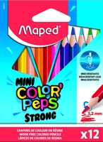 maped Buntstifte Buntst.COLOR