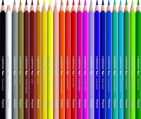 maped Buntstifte Buntst.COLOR