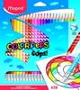 maped Buntstifte map.COLOR