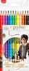 maped Buntstifte Maped Buntstifte 12 St Mehrfarbig