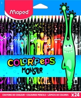 maped Buntstifte StifteCOLOUR