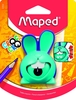 maped Dosenspitzer maped Dosenspit Croc Hase türk türkis