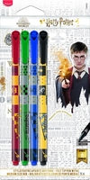 maped Fineliner Harry Potter 0.8 mm Mehrfarbig