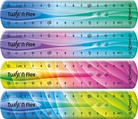 maped Lineale Maped Flachlineal 15cm 1St 15 cm bunt