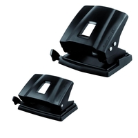 maped Locher Essentials schwarz