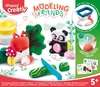 Maped Modellier-Set Cute 13tlg