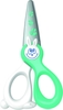 maped Scheren maped Schere KIDICUT 12 cm 12 cm türkis