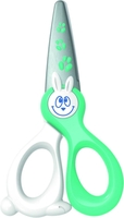 maped Scheren maped Schere KIDICUT 12 cm 12 cm türkis