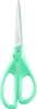 maped Scheren Schere ESSENTIALS 21cm türkis 21 cm türkis