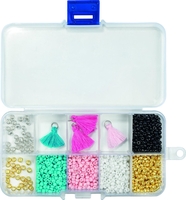 maped Schmuck-Basteln-Set Maped IMAGINE