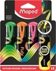 maped Textmarker Flex Mehrfarbig