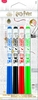 maped Whiteboard-Marker Harry Potter 1.5 mm Mehrfarbig