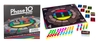 Mattel GAMES Brettspiel Brettspiel Phase 10 Strategy
