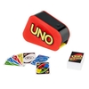 Mattel GAMES Kartenspiel Mattel UNO Extreme