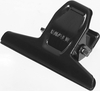 MAUL Briefklemmer 2110790 schwarz 7.5 cm