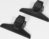 MAUL Briefklemmer 2111290 schwarz 12.5 cm