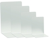 MAUL Buchstützen Maul Alu-Buchstütze 10x8x10cm 8, 0 x 10, 0 x 10, 0 cm silber