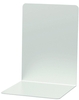 MAUL Buchstützen Maul Alu-Buchstütze 16x15x21cm 15, 0 x 16, 0 x 21, 0 cm silber
