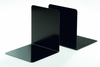 MAUL Buchstützen Maul Buchstützen 14x12x14cm 2s 12, 0 x 14, 0 x 14, 0 cm schwarz