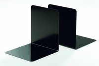 MAUL Buchstützen Maul Buchstützen 14x12x14cm 2s 12, 0 x 14, 0 x 14, 0 cm schwarz