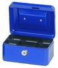 MAUL Geldkassette 5610137 Größe 1 blau