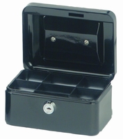 MAUL Geldkassette 5610190 Größe 1 schwarz