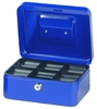 MAUL Geldkassette 5610237 Größe 2 blau