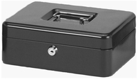 MAUL Geldkassette 5611390 Größe 3 schwarz