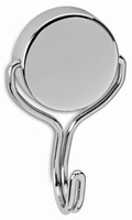 MAUL Hakenmagnete Magnet Karussell-Haken silber Silber