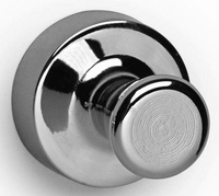 MAUL Hakenmagnete Neodym-Kegelmag.Ø2cm sr 4St Silber