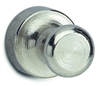 MAUL Hakenmagnete Neodymkegelmagnet 1, 2cm 5st. Silber