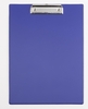 MAUL Klemmbrett DIN A4 blau