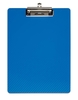 MAUL Klemmbrett DIN A4 blau