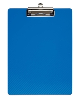 MAUL Klemmbrett DIN A4 blau
