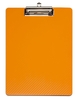 MAUL Klemmbrett DIN A4 orange