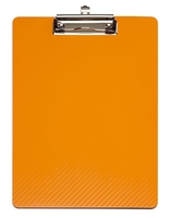 MAUL Klemmbrett DIN A4 orange