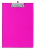 MAUL Klemmbrett DIN A4 pink