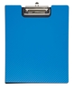MAUL Klemmbrettmappe DIN A4 blau
