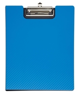 MAUL Klemmbrettmappe DIN A4 blau