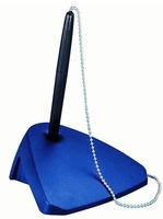 MAUL Kugelschreiberständer Maul Kuliständer Modern blau blau