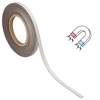 MAUL Magnetbänder Kennzeichnungsb.mag.10x1mm 10m weiß