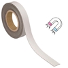 MAUL Magnetbänder Kennzeichnungsb.mag.30x1mm 10m weiß
