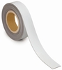 MAUL Magnetbänder Kennzeichnungsb.mag.40x1mm 10m weiß